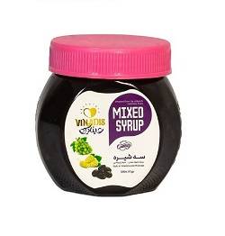 وینادیس سه شیره 500گرم